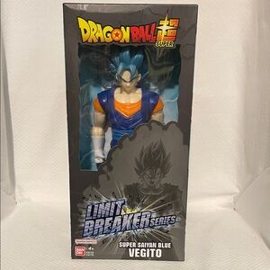 Dragon Ball Super Vegito Action Figure